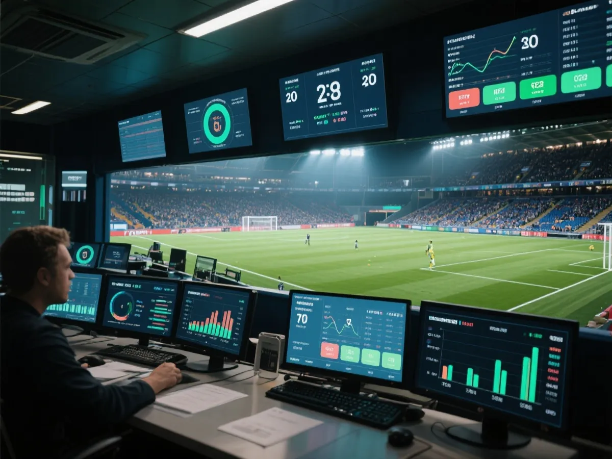 世界杯视频网实时比分视觉展示